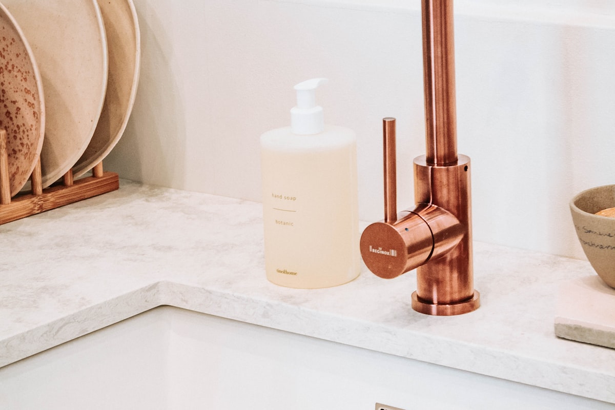 Kitchen Plumbing service in South Fulton, GA